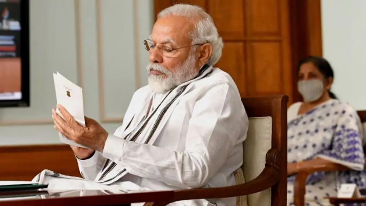 Decoding IMF forecast: 'India must be vigilant, hasten reforms'