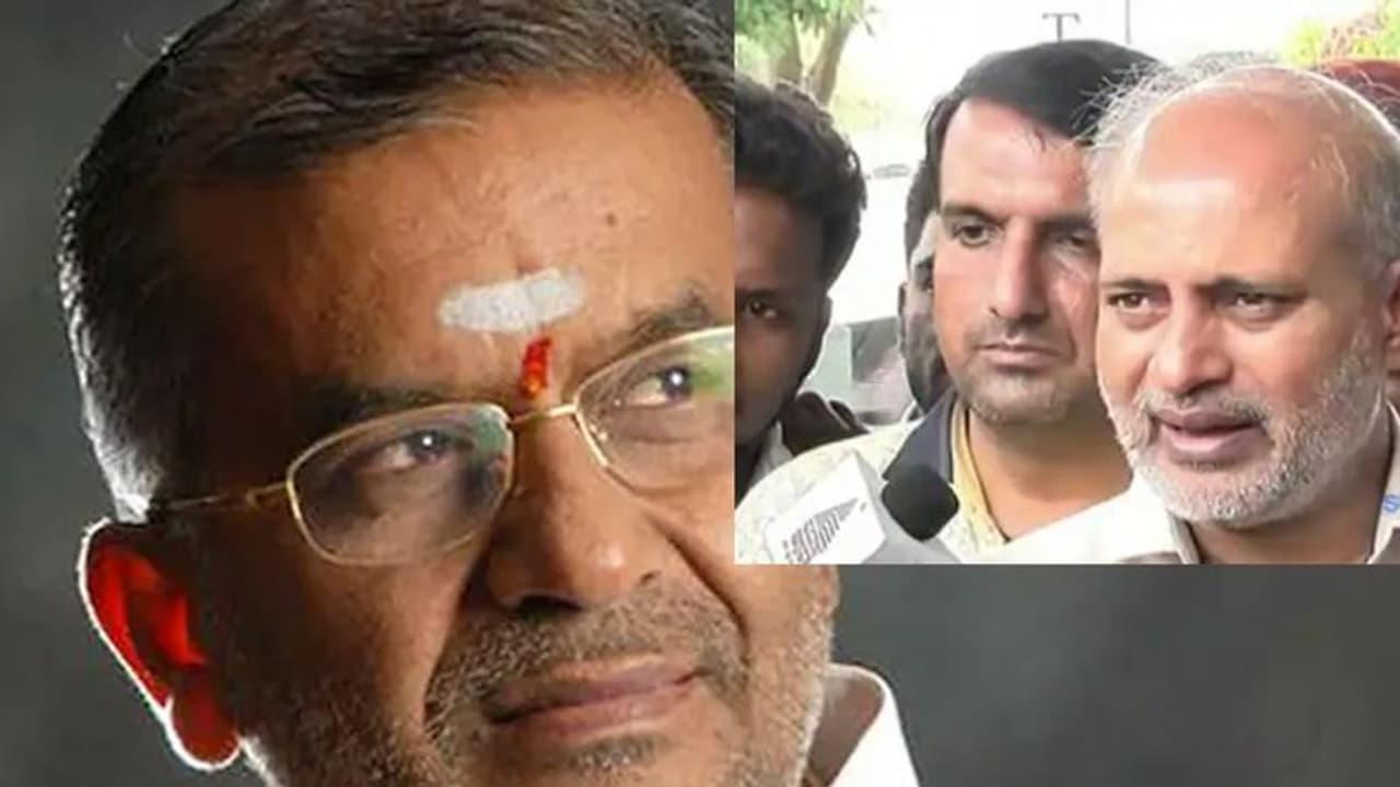 ಜಿ.ಟಿ. ದೇವೇಗೌಡರು ಜೆಡಿಎಸ್‌ನಲ್ಲೇ ಉಳಿಯುತ್ತಾರೆ: ಸಾ.ರಾ. ಮಹೇಶ್