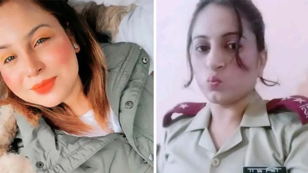 देखने में जितनी खूबसूरत उतनी ही डैंजरस निकली ये 2 महिलाएं, हुस्न के जाल में फंस जवान ने बता डाले सीक्रेट देखने में जितनी खूबसूरत उतनी ही डैंजरस निकली ये 2 महिलाएं, हुस्न के जाल में फंस जवान ने बता डाले सीक्रेट