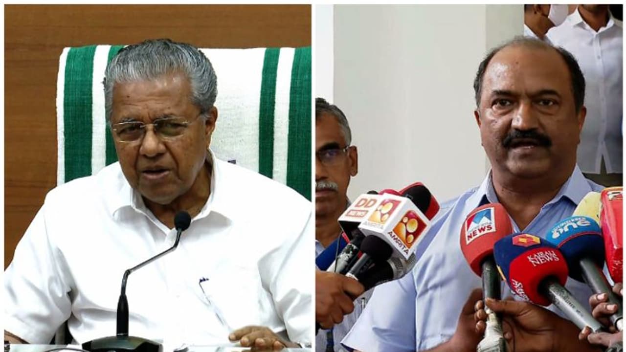 'ലോക മാതൃകകൾ കണ്ടുപഠിക്കാൻ വിദേശയാത്രകൾ അനിവാര്യം', സംസ്ഥാനങ്ങളിലെ നീതി ആയോഗിനെ എതിർത്ത് ധനമന്ത്രി 'ലോക മാതൃകകൾ കണ്ടുപഠിക്കാൻ വിദേശയാത്രകൾ അനിവാര്യം', സംസ്ഥാനങ്ങളിലെ നീതി ആയോഗിനെ എതിർത്ത് ധനമന്ത്രി