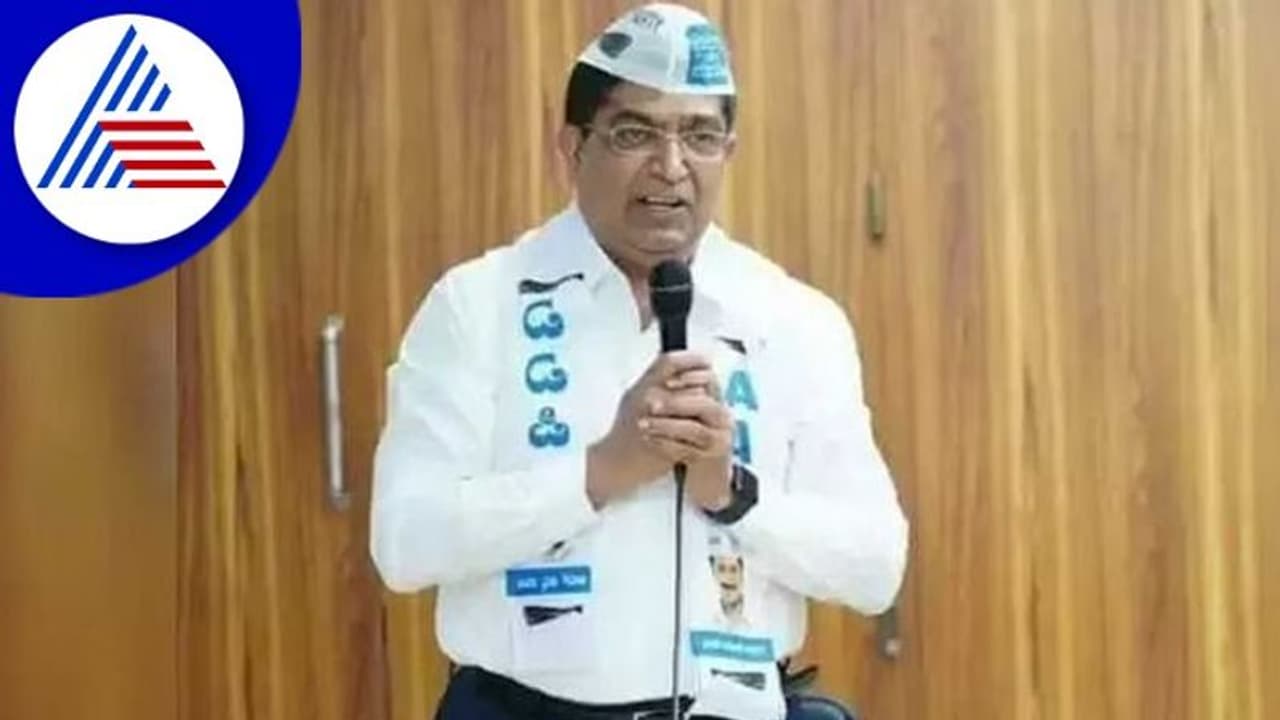 ಜೆಸಿಬಿ’ ಪಕ್ಷಗಳ ಆಡಳಿತ ಸರಿಯಾಗಿದ್ದಿದ್ದರೆ ಆಪ್‌ ಅಗತ್ಯ ಇರಲಿಲ್ಲ