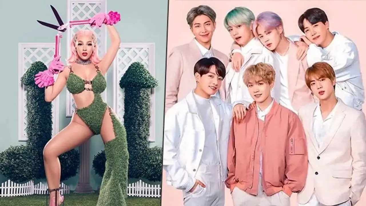 MTV Video Music Awards 2022: BTS, Doja Cat and more dominate; here's the full list MTV Video Music Awards 2022: BTS, Doja Cat and more dominate; here's the full list