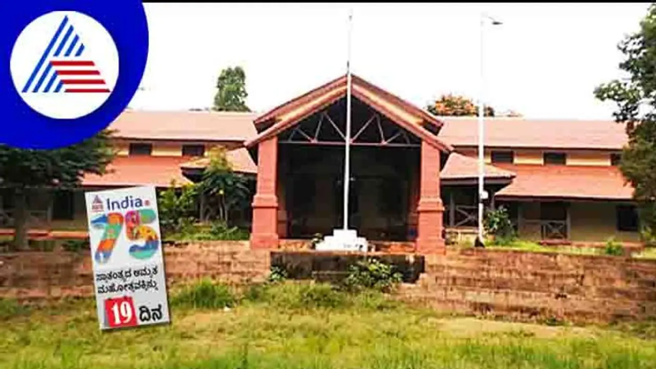 India@75: ಸ್ವತಂತ್ರ್ಯ ಹೋರಾಟಕ್ಕೆ ಶಿಸ್ತಿನ ಸಿಪಾಯಿಗಳ ನೀಡಿದ 'ಹಿಂದೂಸ್ತಾನಿ ಸೇವಾದಳ' India@75: ಸ್ವತಂತ್ರ್ಯ ಹೋರಾಟಕ್ಕೆ ಶಿಸ್ತಿನ ಸಿಪಾಯಿಗಳ ನೀಡಿದ 'ಹಿಂದೂಸ್ತಾನಿ ಸೇವಾದಳ'