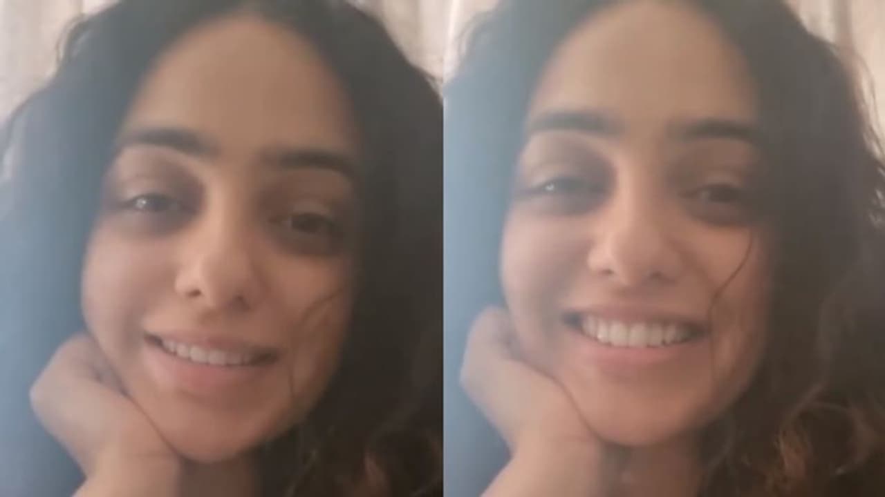 വിവാഹിതയാവുന്നുവെന്ന പ്രചരണം; പ്രതികരണവുമായി നിത്യ മേനന്‍