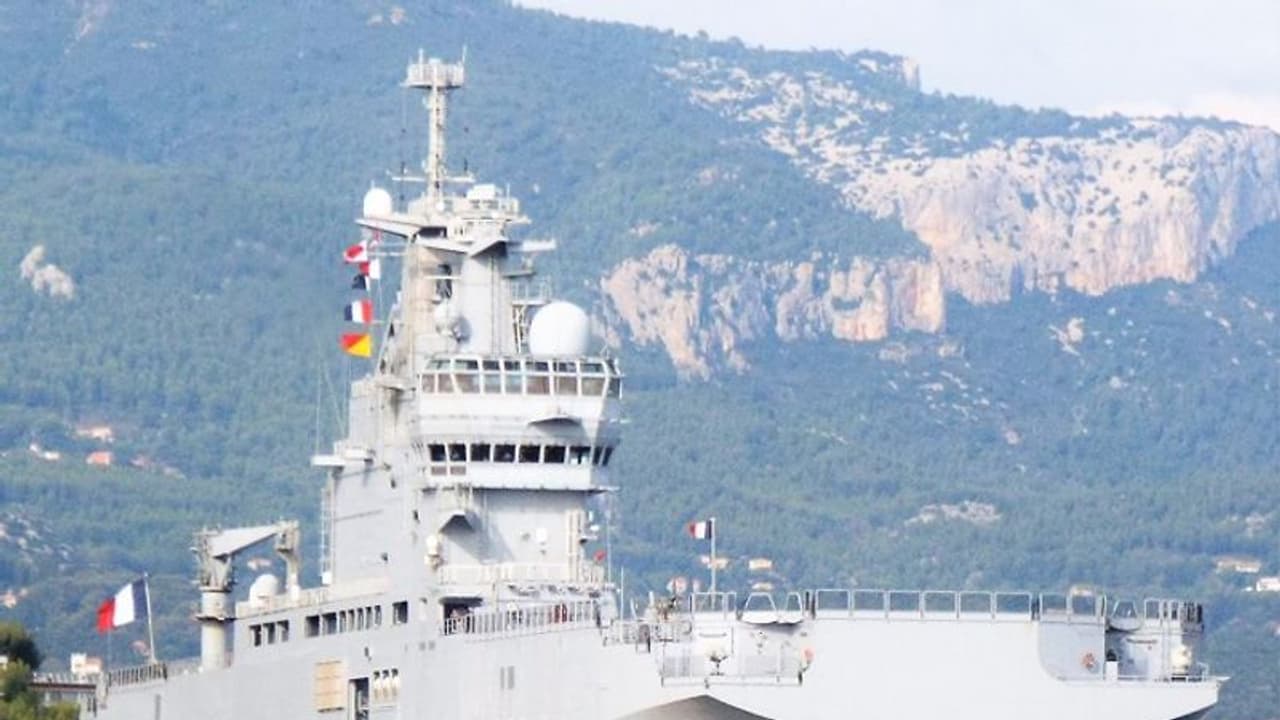 ரூ.19,000 கோடி செலவில் 5 உதவி போர்க்கப்பல்கள்! கடற்படையை வலுப்படுத்த மத்திய அரசு ஒப்பந்தம்! ரூ.19,000 கோடி செலவில் 5 உதவி போர்க்கப்பல்கள்! கடற்படையை வலுப்படுத்த மத்திய அரசு ஒப்பந்தம்!