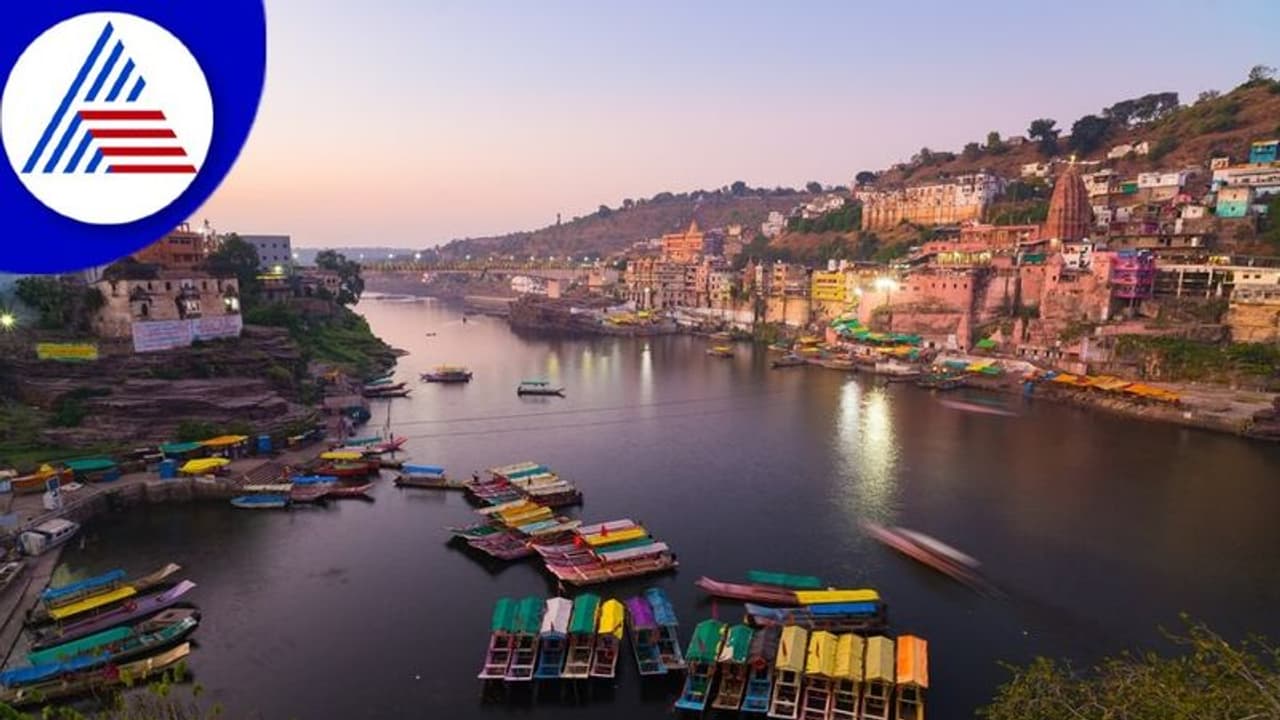 Jyotirlinga Series: ವಿಂಧ್ಯಾಚಲನ ಭಕ್ತಿಗೆ ಮೆಚ್ಚಿ ದ್ವಿರೂಪದಲ್ಲಿ ಪ್ರಕಟವಾದ ಪರಮೇಶ್ವರ ಲಿಂಗ! Jyotirlinga Series: ವಿಂಧ್ಯಾಚಲನ ಭಕ್ತಿಗೆ ಮೆಚ್ಚಿ ದ್ವಿರೂಪದಲ್ಲಿ ಪ್ರಕಟವಾದ ಪರಮೇಶ್ವರ ಲಿಂಗ!