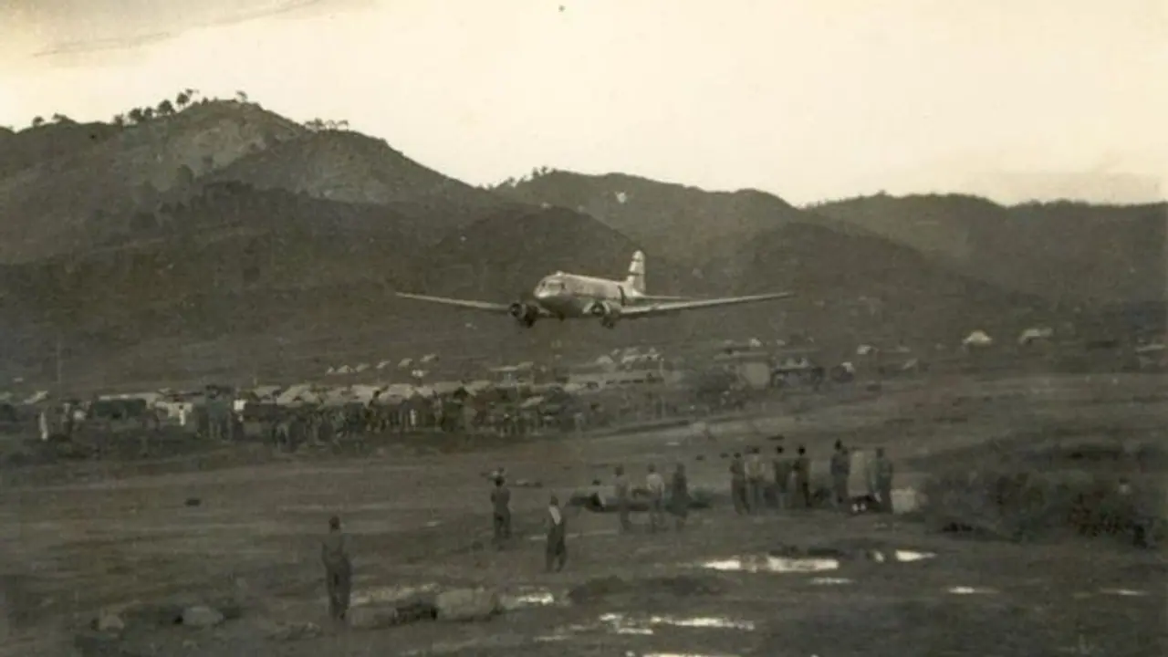 From the IAF vault: The story of the daring 12 Squadron