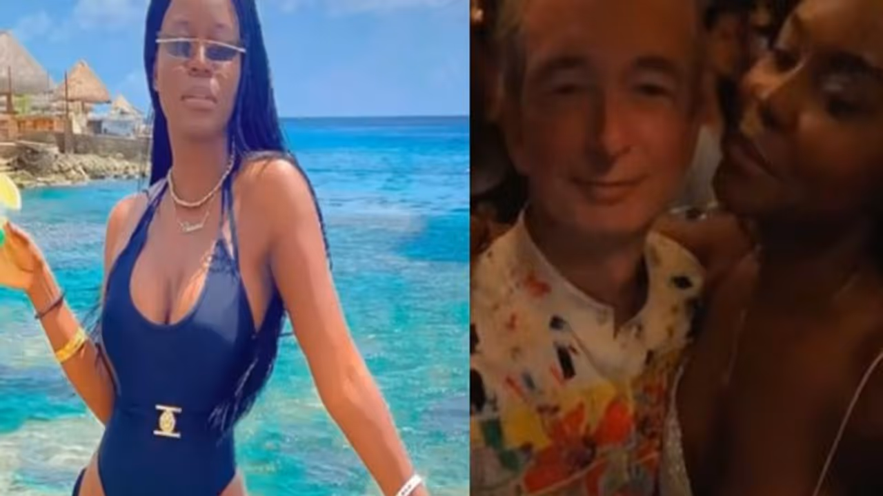 कंडोम ने ब्यॉयफ्रेंड की बेवफाई का किया खुलासा, तो लड़की बन गई उसी सौतेली मां, पढ़ें टूटे दिल की कहानी कंडोम ने ब्यॉयफ्रेंड की बेवफाई का किया खुलासा, तो लड़की बन गई उसी सौतेली मां, पढ़ें टूटे दिल की कहानी