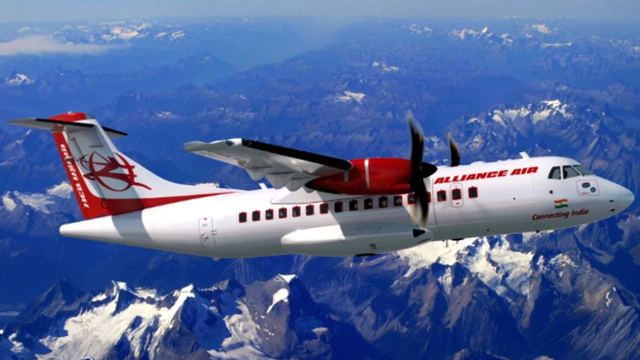 എയർ ഇന്ത്യയ്ക്ക് മുടക്കിയ പണം തിരിച്ചു പിടിക്കാൻ കേന്ദ്രം; അലയൻസ് എയർ അടക്കമുള്ളവയുടെ ഓഹരി വിറ്റഴിക്കും എയർ ഇന്ത്യയ്ക്ക് മുടക്കിയ പണം തിരിച്ചു പിടിക്കാൻ കേന്ദ്രം; അലയൻസ് എയർ അടക്കമുള്ളവയുടെ ഓഹരി വിറ്റഴിക്കും