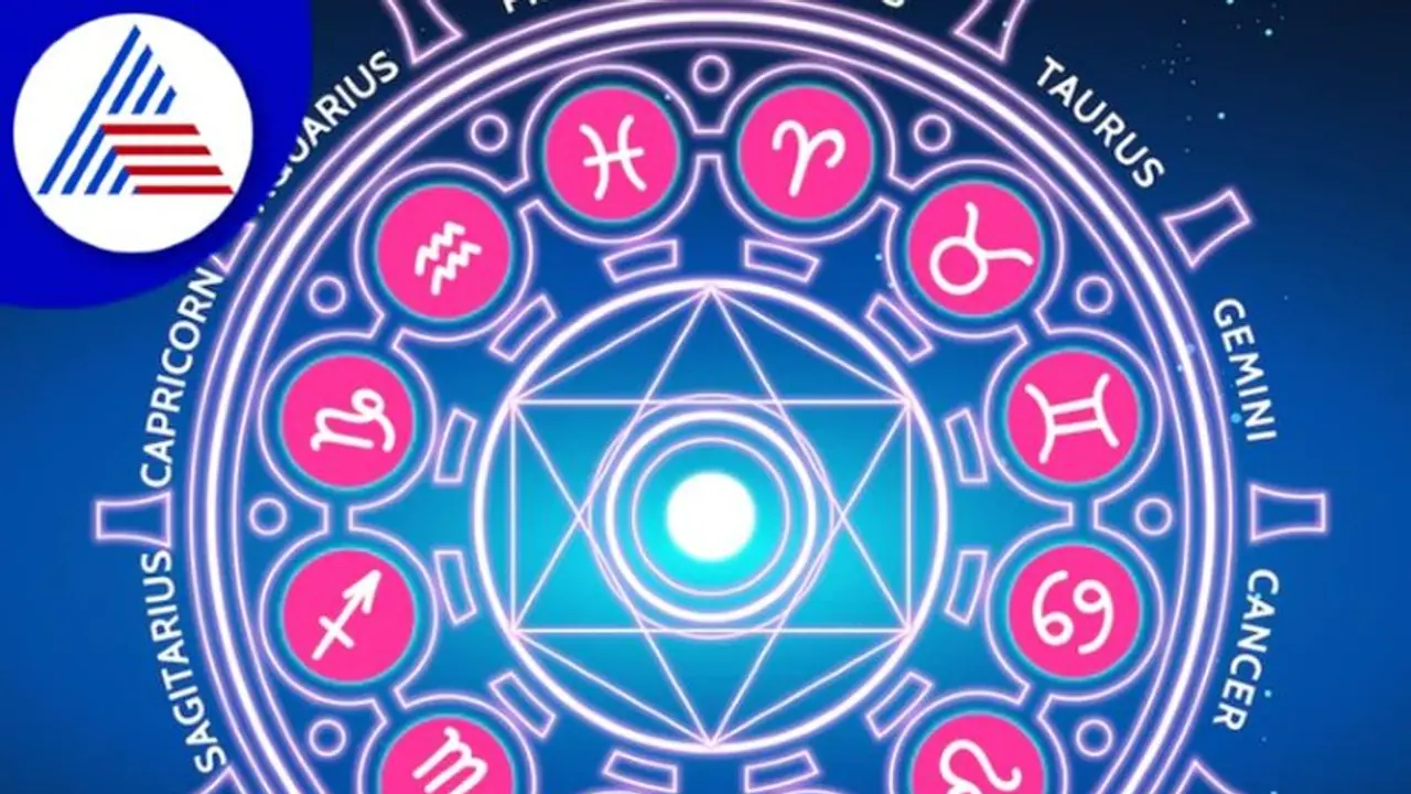 Daily Horoscope: ಮೇಷಕ್ಕೆ ಹಿಂದಿನ ನಿರ್ಧಾರಗಳ ಬದಲಾವಣೆ ಅಗತ್ಯ Daily Horoscope: ಮೇಷಕ್ಕೆ ಹಿಂದಿನ ನಿರ್ಧಾರಗಳ ಬದಲಾವಣೆ ಅಗತ್ಯ