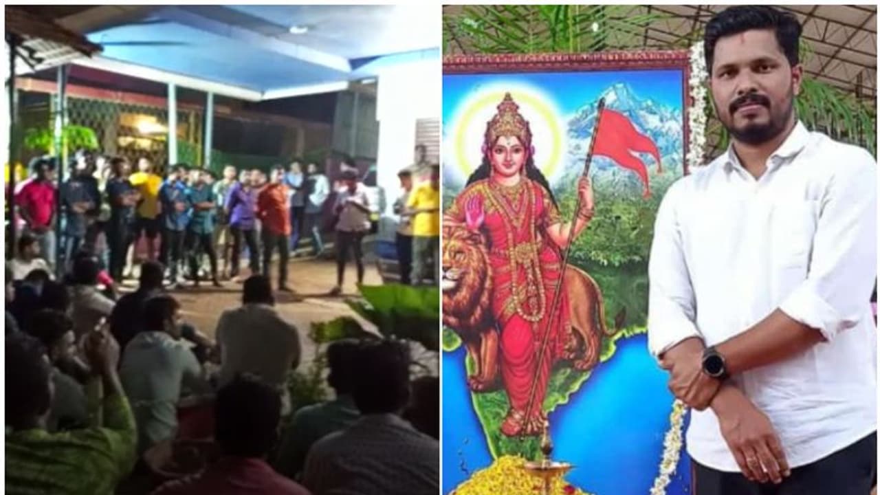 യുവമോർച്ച നേതാവിനെ വധിച്ചത് കേരള രജിസ്ട്രേഷനിലുള്ള ബൈക്കിലെത്തിയവര്‍; നിര്‍ണായക കണ്ടെത്തല്‍