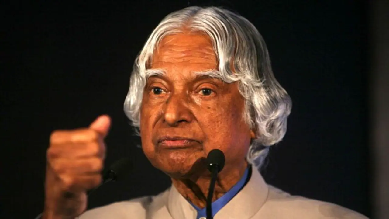 The legacy of Dr APJ Abdul Kalam: Reflecting on the life and achievements of India’s Missile Man