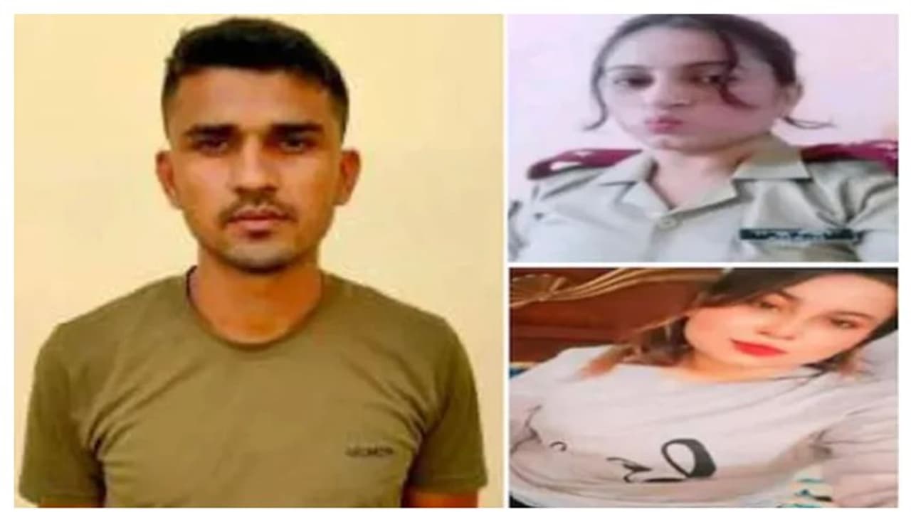 പാക് വനിതയുടെ ഹണിട്രാപ്പിൽ കുടുങ്ങി രഹസ്യ വിവരങ്ങൾ ചോർത്തി; സൈനികൻ അറസ്റ്റിൽ