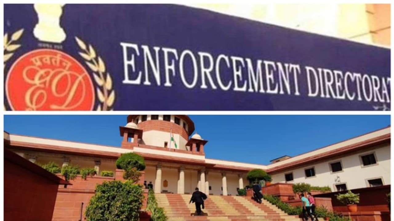 ഇഡിയെ കൂട്ടിലടക്കില്ല, അധികാരങ്ങള്‍ ശരിവച്ച് സുപ്രീംകോടതി ഹര്‍ജികള്‍ തള്ളി