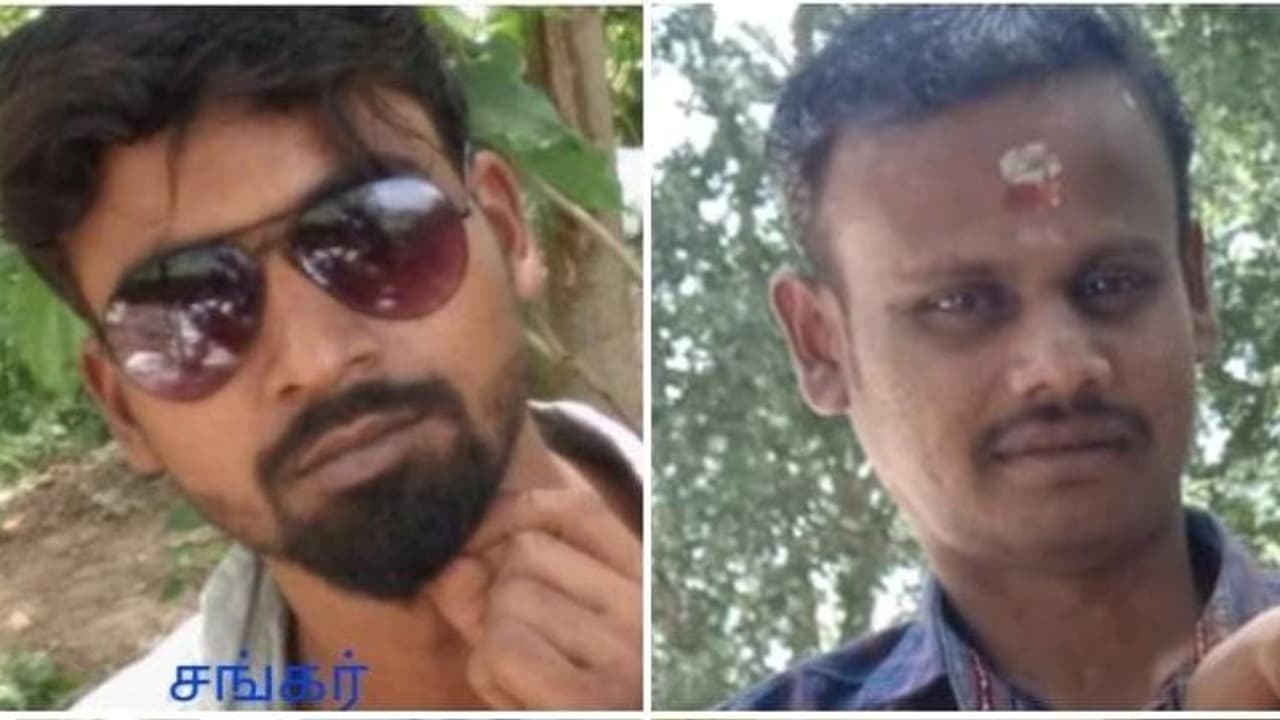 சண்டையை தடுக்க சென்ற மைத்துனர் கொலை...! விதவையான தங்கச்சி.. மனமுடைந்த இளைஞர் தற்கொலை சண்டையை தடுக்க சென்ற மைத்துனர் கொலை...! விதவையான தங்கச்சி.. மனமுடைந்த இளைஞர் தற்கொலை