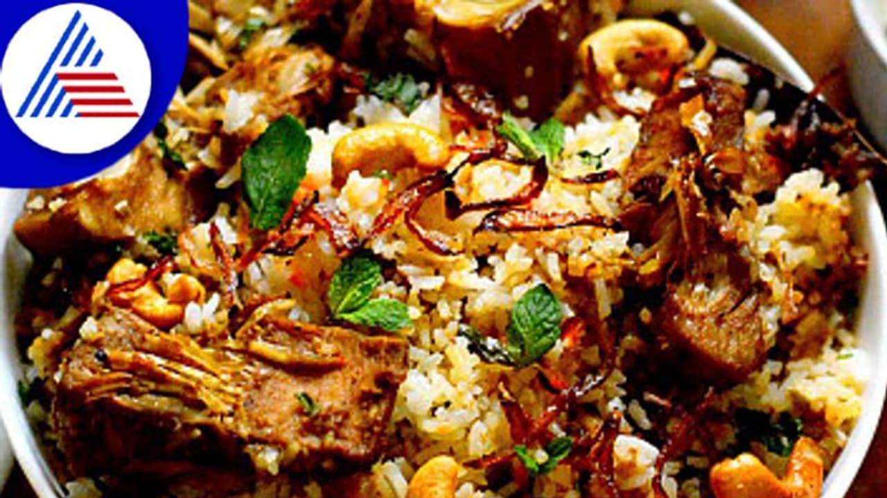 ನಾನ್‌ವೆಜ್‌ ಪ್ರಿಯರ ಬಾಯಲ್ಲೂ ನೀರೂರಿಸೋ ವೆಜ್‌ ರೆಸಿಪಿಗಳಿವು