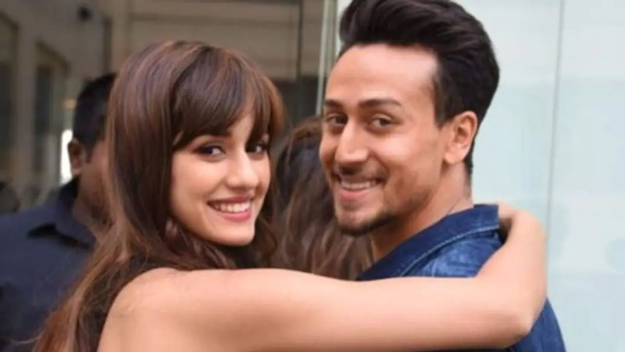 ಬಾಲಿವುಡ್ನಲ್ಲಿ ಮತ್ತೊಂದು ಬ್ರೇಕಪ್; ದೂರಾದ ಟೈಗರ್ ಶ್ರಾಫ್ ದಿಶಾ ಜೋಡಿ? ಬಾಲಿವುಡ್ನಲ್ಲಿ ಮತ್ತೊಂದು ಬ್ರೇಕಪ್; ದೂರಾದ ಟೈಗರ್ ಶ್ರಾಫ್ ದಿಶಾ ಜೋಡಿ?