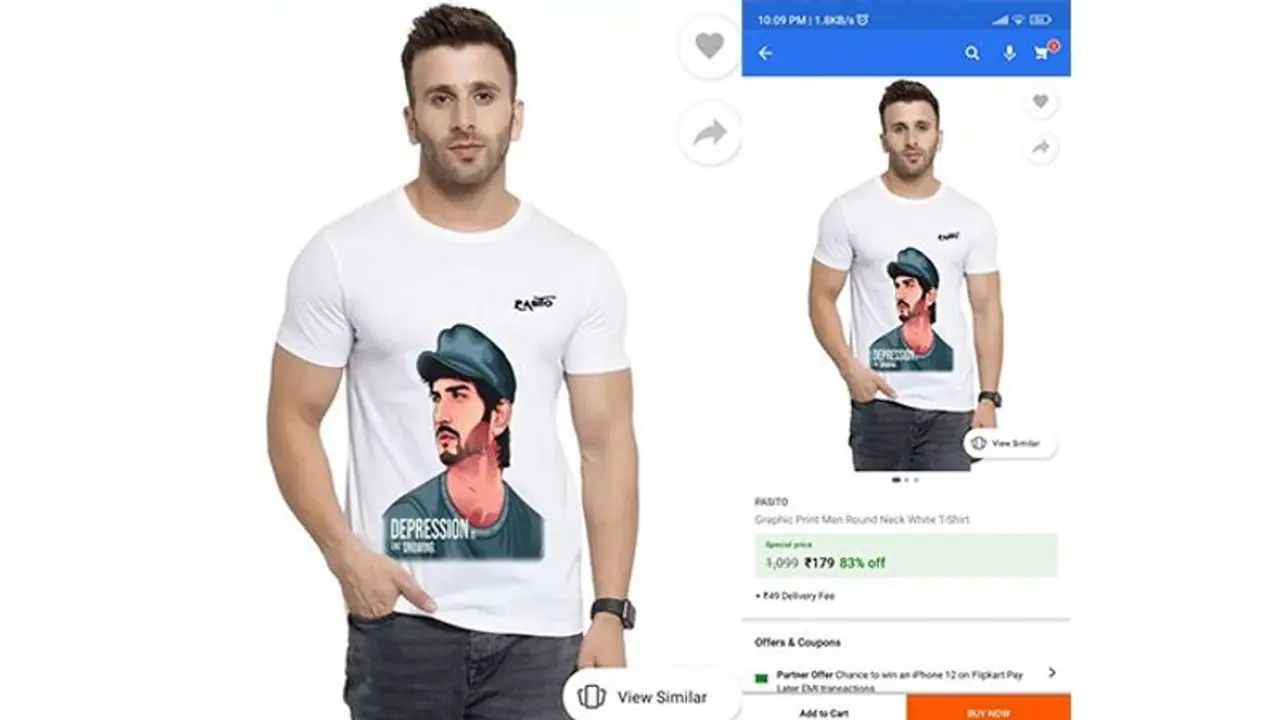 'Boycott Flipkart' trends over 'depression' tee with Sushant Singh Rajput's photo