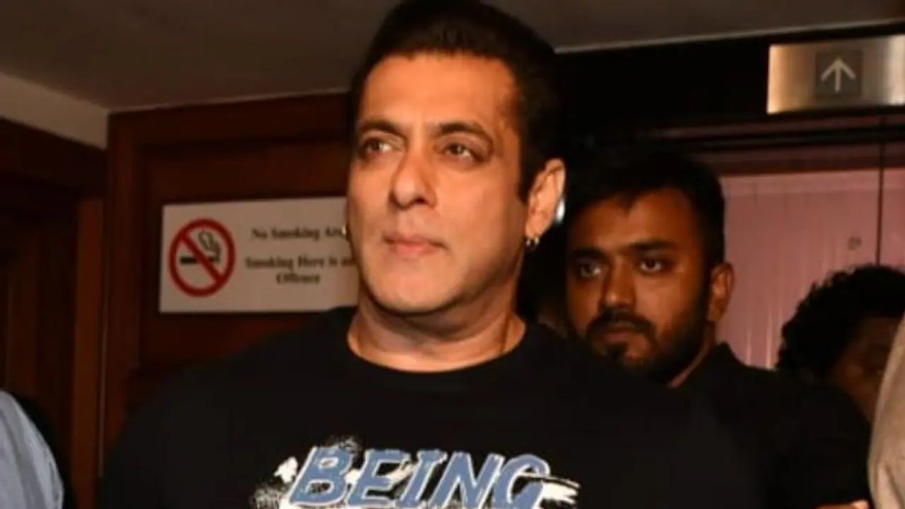 Salman Khan: సల్మాన్‌కు తుపాకీ లైసెన్స్ జారీ