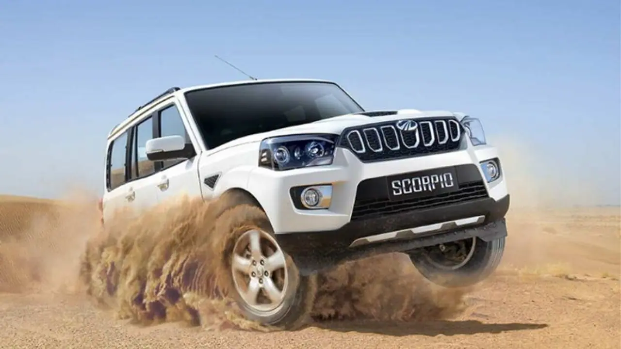 ടാറ്റയെ അടക്കം മലർത്തിയടിച്ച് നമ്പർ വൺ ആയി മഹീന്ദ്ര സ്‍കോർപിയോ, പിടിച്ചെടുത്തത് വിൽപ്പനയുടെ ഇത്രയും ശതമാനം