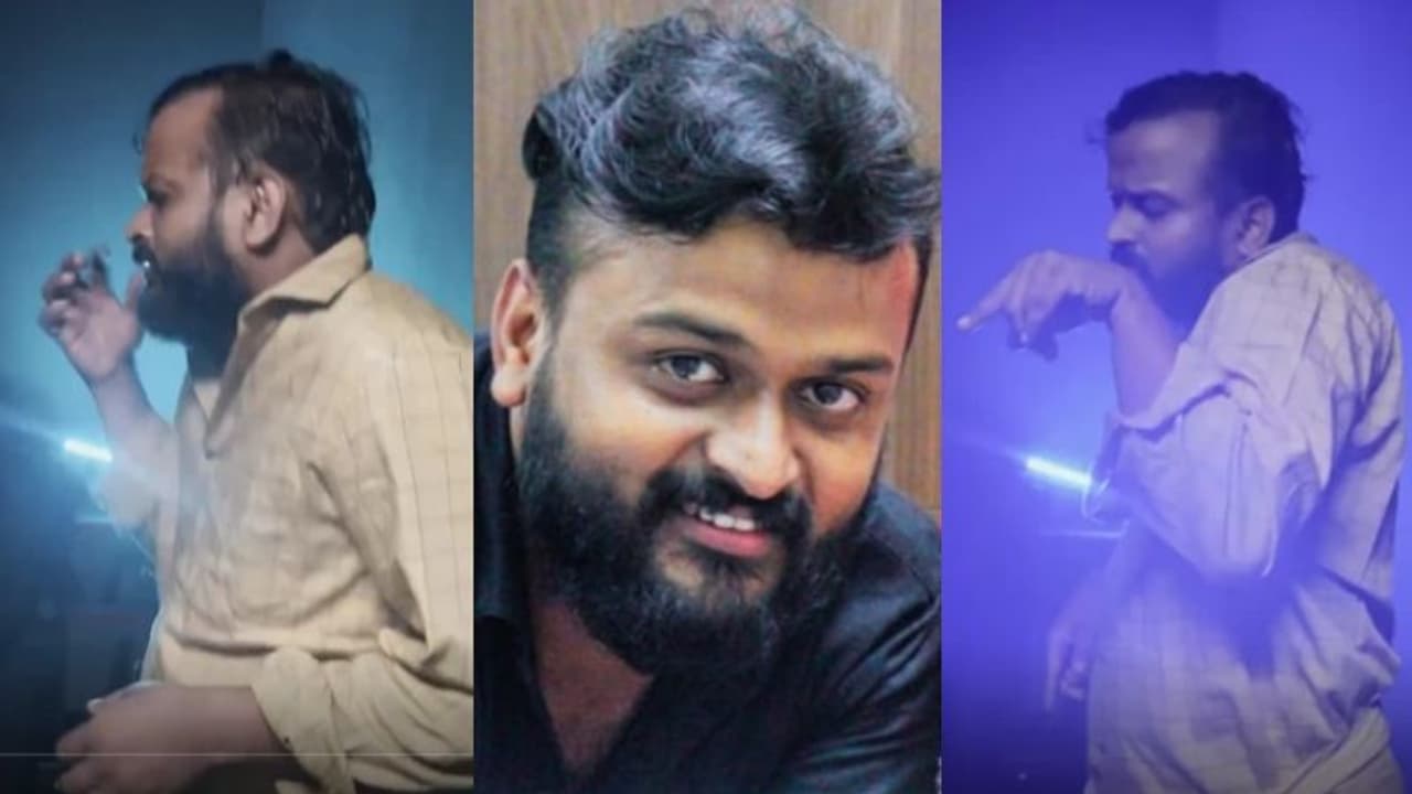 'നിങ്ങള്‍ കോപ്പിയടിക്കപ്പെട്ടിരിക്കുന്നു ചാക്കോച്ചാ'; കുഞ്ചാക്കോ ബോബനെയും ഞെട്ടിച്ച് ഒരു വൈറല്‍ ഡാന്‍സ്