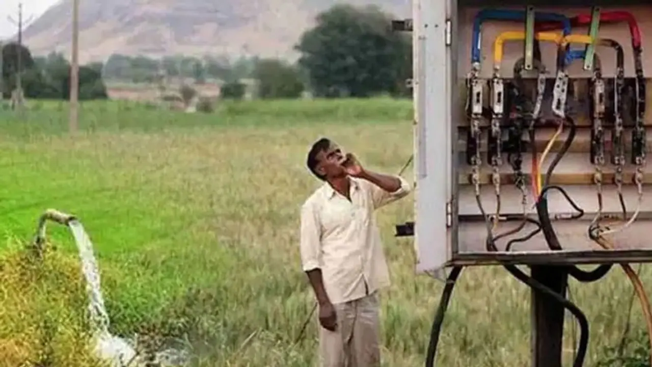 योगी 2.0 सरकार के 100 दिनों से ज्यादा पूरे: ट्यूबेल पर बिजली छूट मिलने का दावा अभी भी अधूरा, किसानों की सुनिए योगी 2.0 सरकार के 100 दिनों से ज्यादा पूरे: ट्यूबेल पर बिजली छूट मिलने का दावा अभी भी अधूरा, किसानों की सुनिए