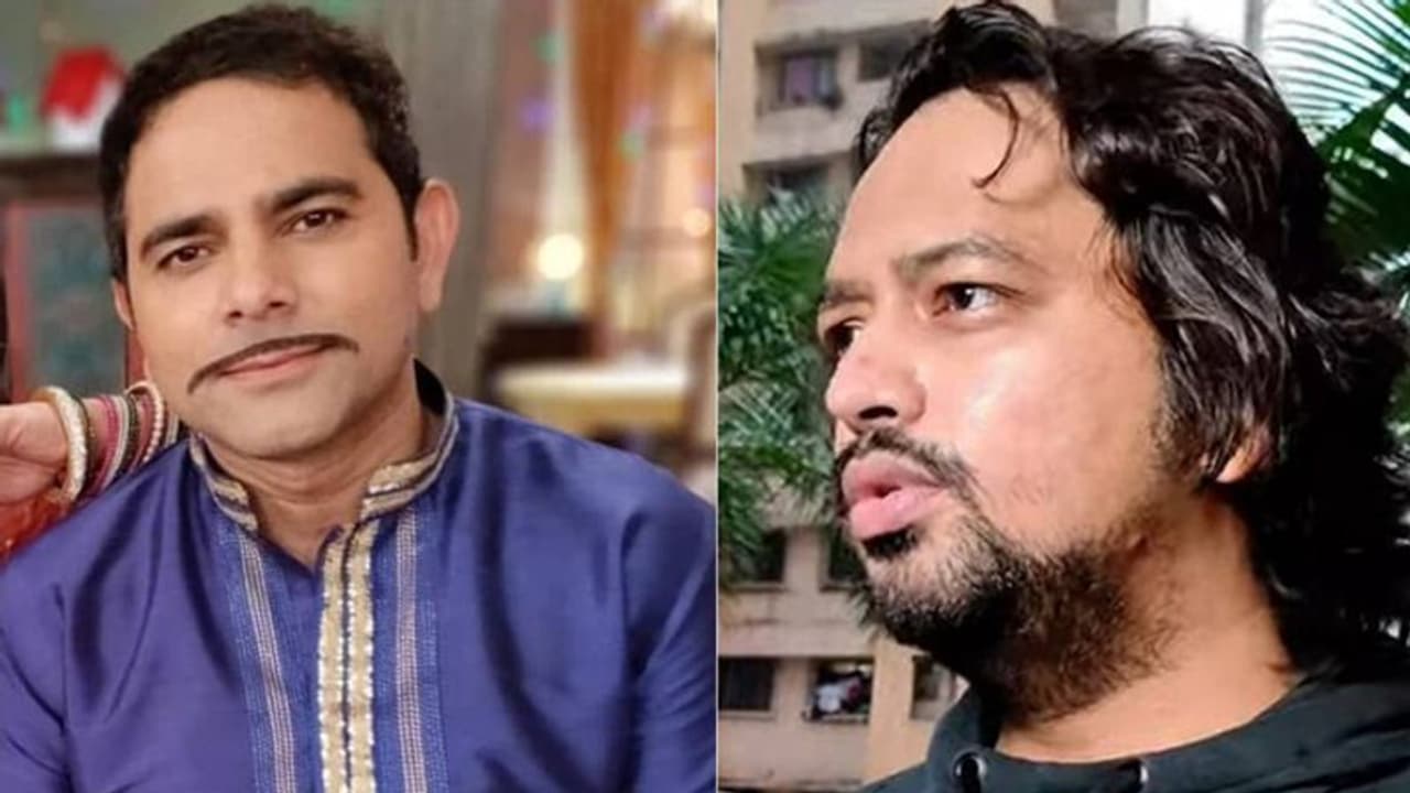 दोस्त की बाहों में तोड़ा था 'भाभी जी...' के मलखान ने दम, बोले यह मेरे लिए सबसे दर्दनाक फीलिंग है दोस्त की बाहों में तोड़ा था 'भाभी जी...' के मलखान ने दम, बोले यह मेरे लिए सबसे दर्दनाक फीलिंग है