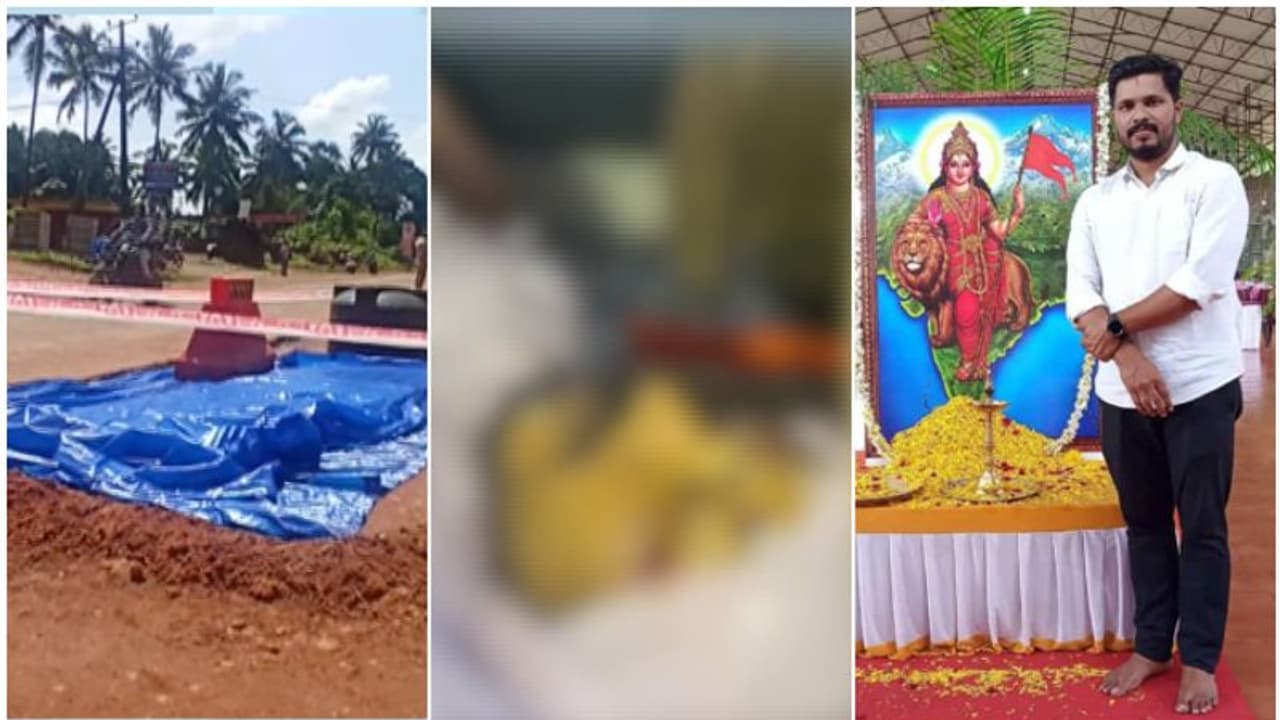 Karnataka Murder : യുവമോര്‍ച്ച നേതാവിന്‍റെ അരുംകൊല; ബൈക്ക് ആരുടെ? പ്രതികളുടെ കേരള ബന്ധത്തില്‍ അന്വേഷണം