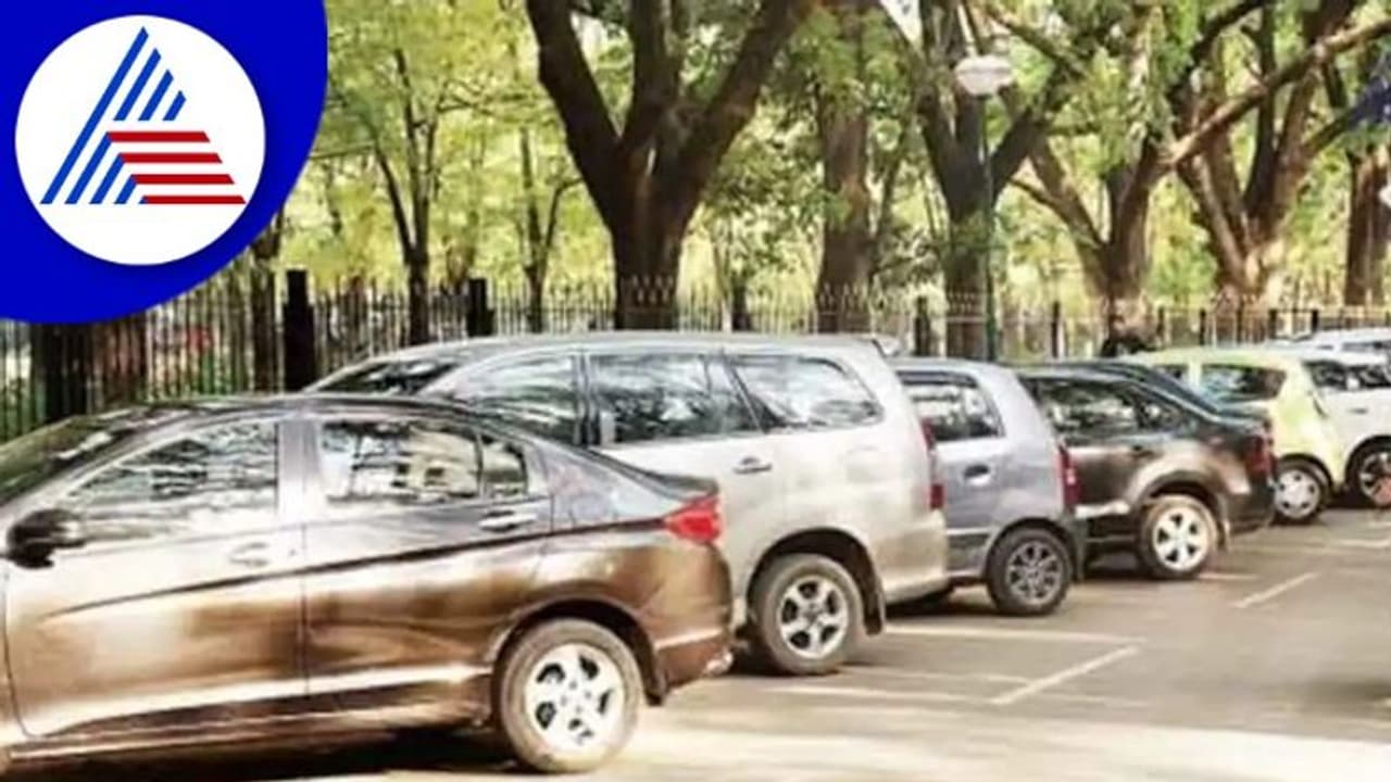 ಸಂಚಾರ ದಟ್ಟಣೆ ತಪ್ಪಿಸಲು ಪಾರ್ಕಿಂಗ್‌ ವ್ಯವಸ್ಥೆ ಜಾರಿ