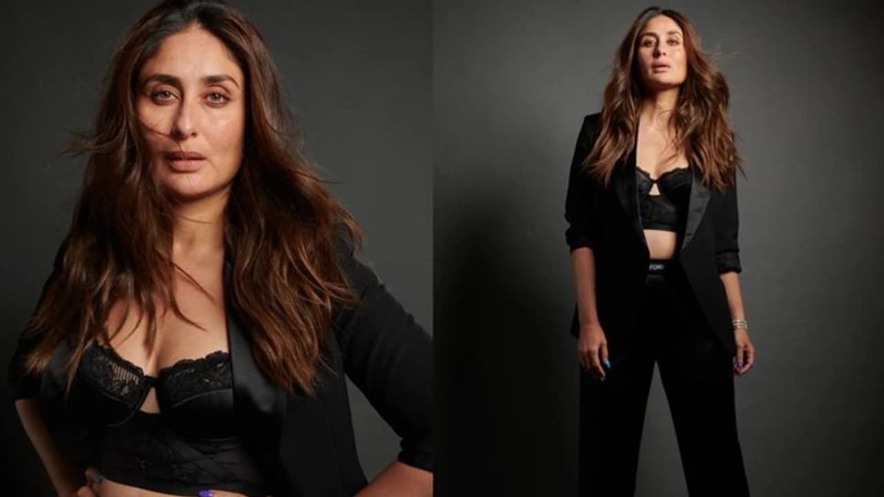 সহবাসের পরই কি বিয়ের সিদ্ধান্ত নিয়েছিলেন করিনা? সইফ ঘরনির গোপন তথ্য জানলে চমকে যাবেন সহবাসের পরই কি বিয়ের সিদ্ধান্ত নিয়েছিলেন করিনা? সইফ ঘরনির গোপন তথ্য জানলে চমকে যাবেন