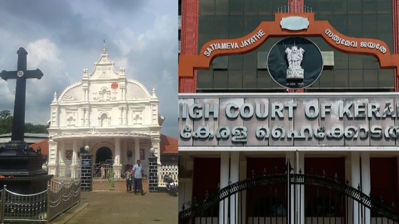 കോതമംഗലം പള്ളിത്തർക്കം: സിആർപിഎഫിന് പള്ളി ഏറ്റെടുക്കാൻ കഴിഞ്ഞില്ലെങ്കിൽ പട്ടാളത്തെ വിളിക്കാമെന്ന് കോടതി