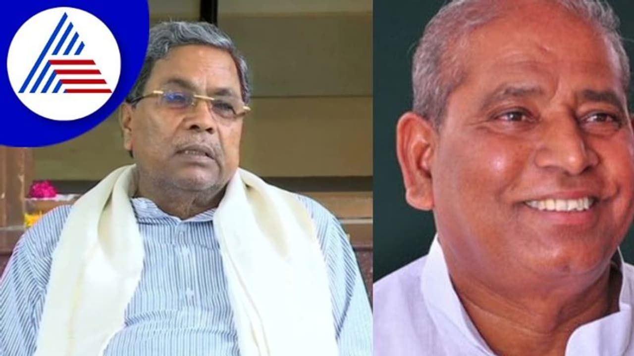 ಮೋದಿ ಬಗ್ಗೆ ಹಗುರ ಮಾತು ಬೇಡ ಸಿದ್ದುಗೆ ಸಂಗಣ್ಣ ಕರಡಿ ಕಿವಿ ಮಾತು