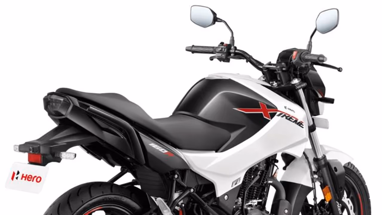 പുതിയ ഫീച്ചറുകളോടെ മോഹവിലയില്‍ പുത്തന്‍ ഹീറോ എക്‌സ്ട്രീം 160R 