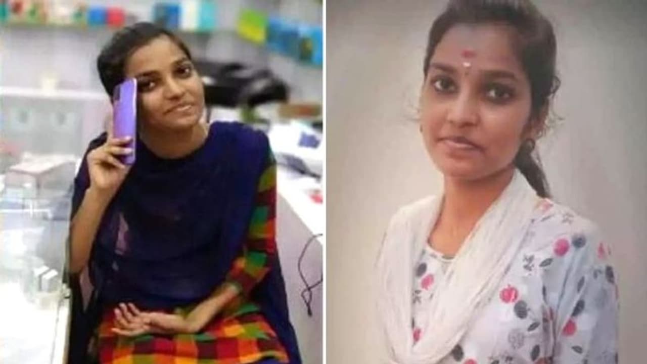 காதலை ஏற்காத மாணவி.. வாயில் விஷத்தை ஊற்றிய காதலன் மீண்டும் சூடுபிடித்த வழக்கு !