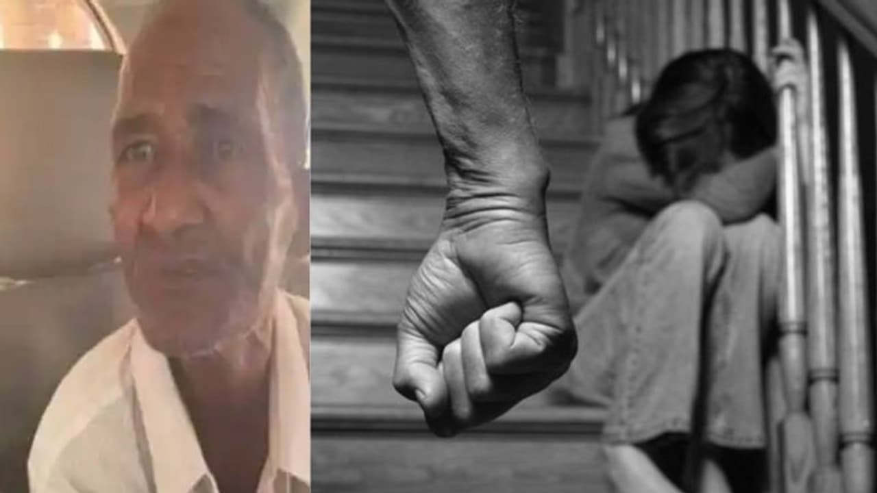 செத்த பிறகும்.. 75 வயது காமக்கொடூரனை அடையாளம் காட்டிய சிறுமி.. வீடியோ எடுத்தவர்களுக்கும் ஆப்பு..! செத்த பிறகும்.. 75 வயது காமக்கொடூரனை அடையாளம் காட்டிய சிறுமி.. வீடியோ எடுத்தவர்களுக்கும் ஆப்பு..!