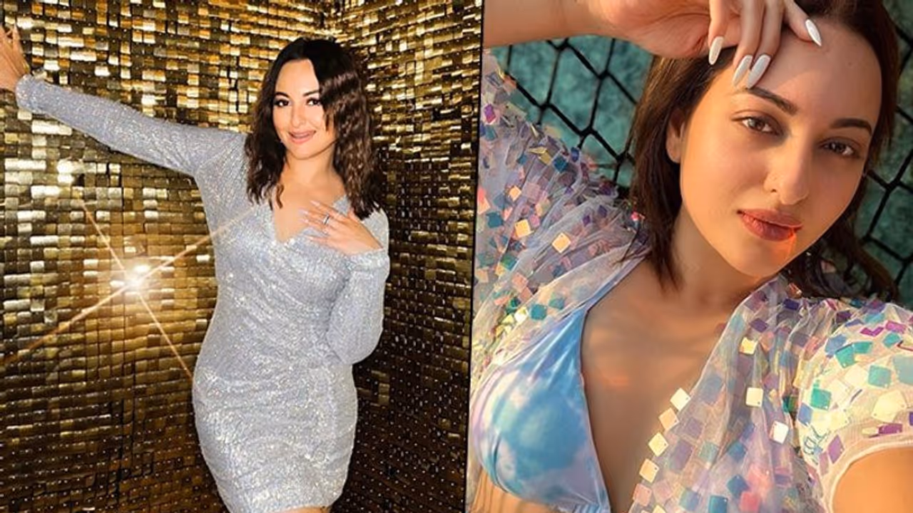 Sonakshi Sinha to star in brother Kush’s directorial debut Sonakshi Sinha to star in brother Kush’s directorial debut