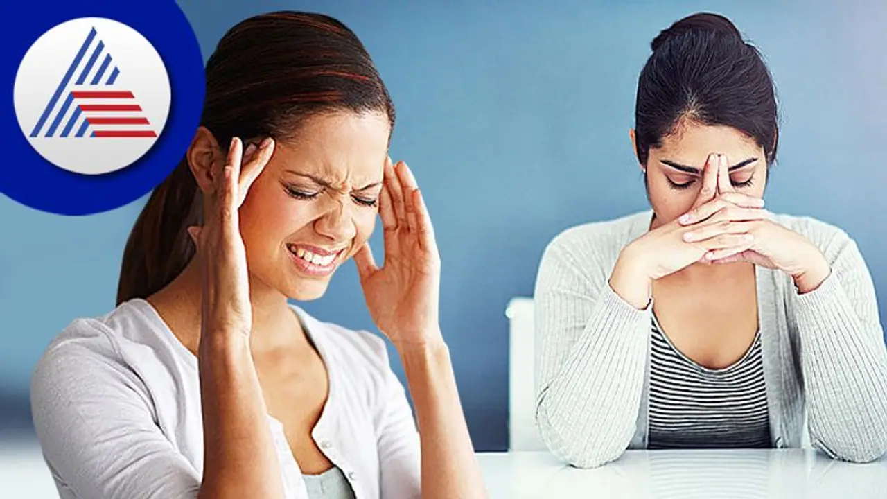  Suffering from Migraines? Discover these effective dietary changes for relief