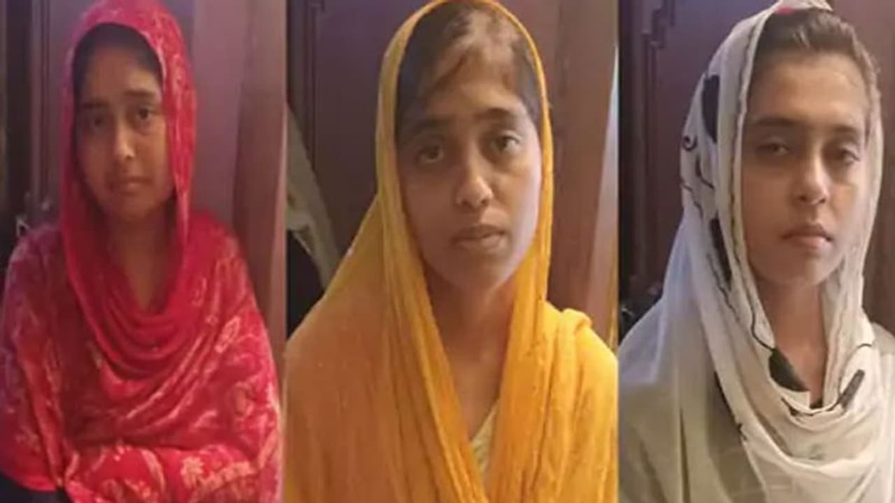 सुल्तानपुर हादसा: अभी पढ़ रहे हैं बेटे, आखिर कौन पीले करवाएगा ड्राइवर की बेटियों के हाथ सुल्तानपुर हादसा: अभी पढ़ रहे हैं बेटे, आखिर कौन पीले करवाएगा ड्राइवर की बेटियों के हाथ