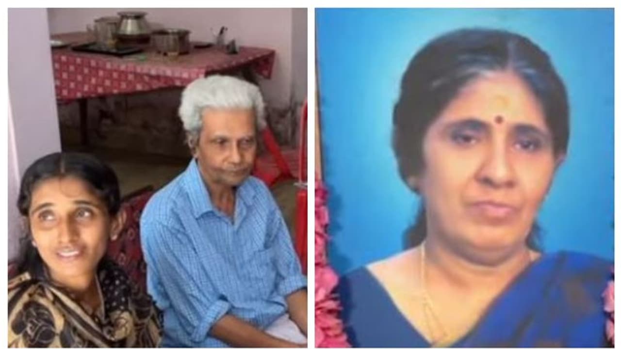 'വീട്ടമ്മയുടെ മരണം ചികിത്സാ പിഴവ് മൂലം', പരാതിയുമായി കുടുംബം, ആരോഗ്യവകുപ്പ് അന്വേഷണം തുടങ്ങി