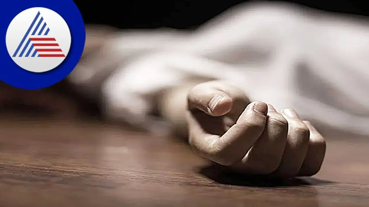 ತರಕಾರಿ ಮಾರಲು ಹೋದ ದಂಪತಿ ಪ್ರವಾಹಕ್ಕೆ ಸಿಲುಕಿ ಸಾವು! ತರಕಾರಿ ಮಾರಲು ಹೋದ ದಂಪತಿ ಪ್ರವಾಹಕ್ಕೆ ಸಿಲುಕಿ ಸಾವು!