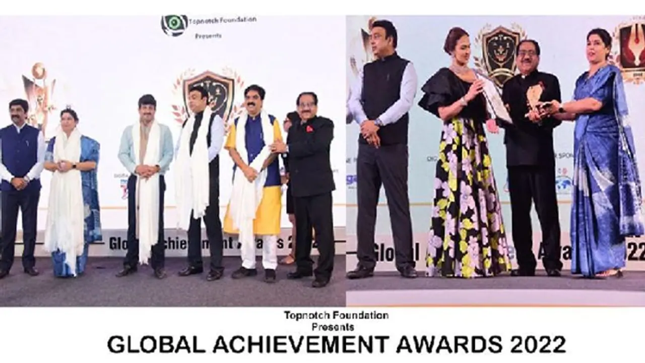 The inspiring journey of Chairman of Ankita Group of Companies ‘Dr. Anil Kumar’