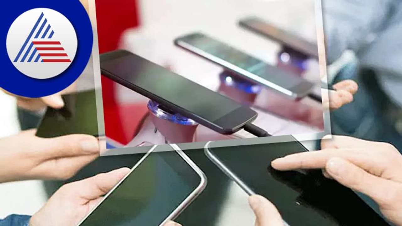 ಭಾರತ ಈಗ ಜಗತ್ತಿನ ಎರಡನೇ ಅತೀದೊಡ್ಡ ಮೊಬೈಲ್ ಉತ್ಪಾದಕ ರಾಷ್ಟ್ರ: ರಾಜೀವ್ ಚಂದ್ರಶೇಖರ್