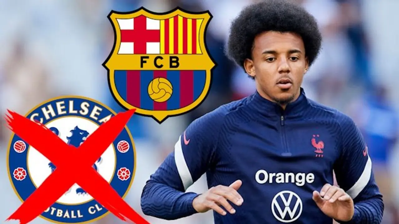 Revealed: How Barcelona beat Chelsea to sign Jules Kounde from Sevilla