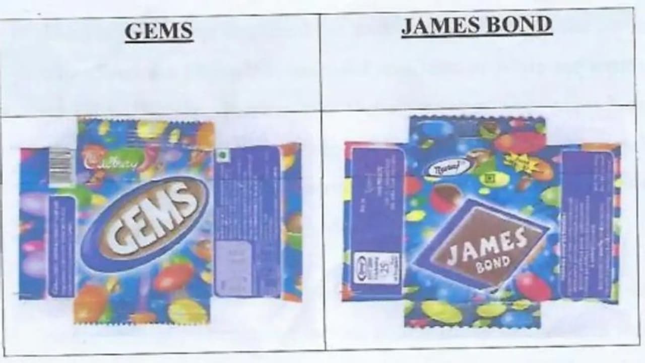 ട്രേഡ് മാർക്ക് പോരാട്ടത്തിൽ ജെംസിന് വിജയം, നീരജ് ഫുഡ് പ്രോഡക്ട്സിന് പിഴയിട്ട് ദില്ലി ഹൈക്കോടതി