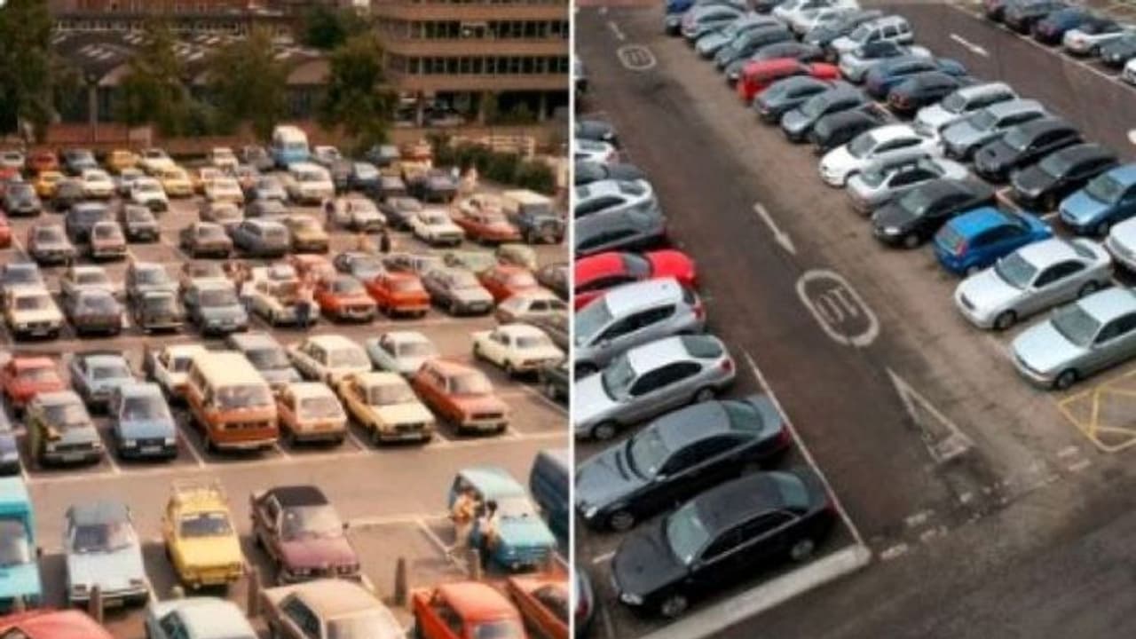 हसीन का तो पता नहीं.. मगर जिंदगी अब से पहले ज्यादा रंगीन थी, इस पोस्ट को देखिए सब समझ जाएंगे 