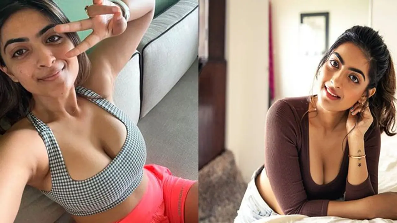 आमिर खान की भतीजी ज़ैन मैरी खान को झेलना पड़ रहा बहुत प्रेशर, स्टार किड होने की चुका रहीं कीमत ! आमिर खान की भतीजी ज़ैन मैरी खान को झेलना पड़ रहा बहुत प्रेशर, स्टार किड होने की चुका रहीं कीमत !