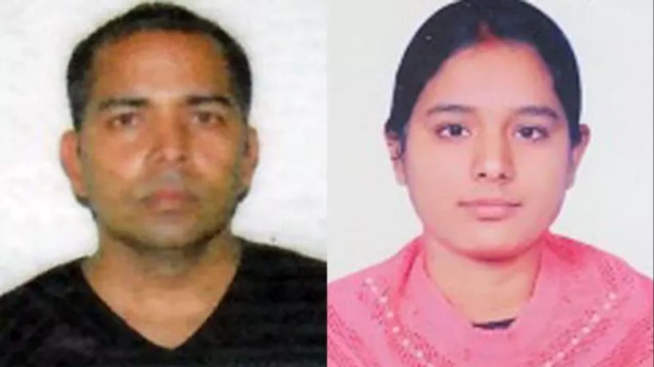 സൗദി അറേബ്യയിൽ നടക്കാനിറങ്ങിയ പ്രവാസി യുവാവ് കാറിടിച്ച് മരിച്ചു; ഭാര്യയ്ക്ക് ഗുരുതര പരിക്ക്