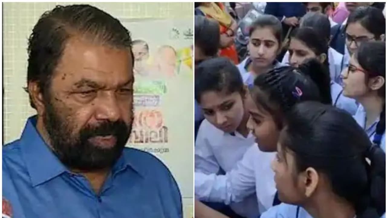 വിദ്യാർഥികൾക്ക് തിരുത്തലിന് അവസാന അവസരം; പ്ലസ് വൺ ട്രയൽ അലോട്ട്മെന്റ് വൈകിട്ട് വരെ വിദ്യാർഥികൾക്ക് തിരുത്തലിന് അവസാന അവസരം; പ്ലസ് വൺ ട്രയൽ അലോട്ട്മെന്റ് വൈകിട്ട് വരെ