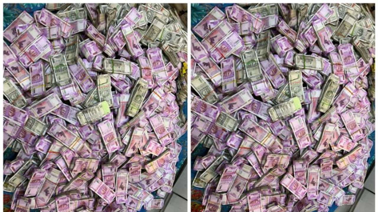 पश्चिम बंगाल में झारखंड के तीन विधायक भारी कैश के साथ पकड़ाए, कांग्रेस बोली ऑपरेशन लोटस हावड़ा में बेनकाब