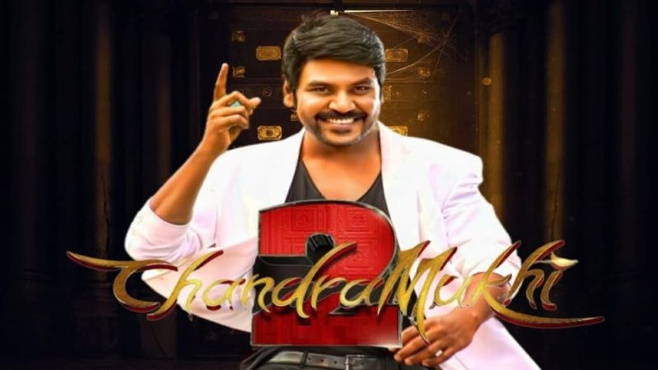 'சந்திரமுகி 2' படத்தின் ஓடிடி உரிமையை கைப்பற்றிய முன்னணி நிறுவனம்!